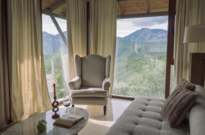 Endless Green, Hidden Gem in the Mountains
